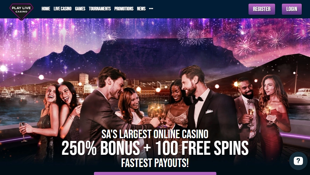 PlayLive Casino
